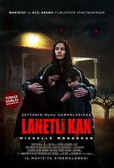 LANETLİ KAN